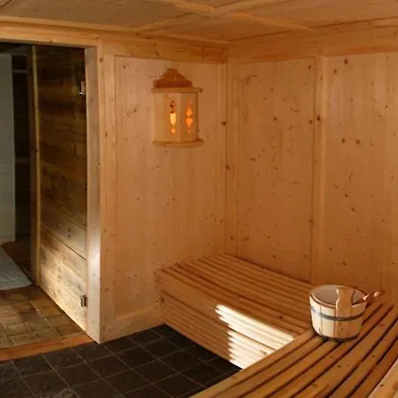 Ferrea Hotel Sappada