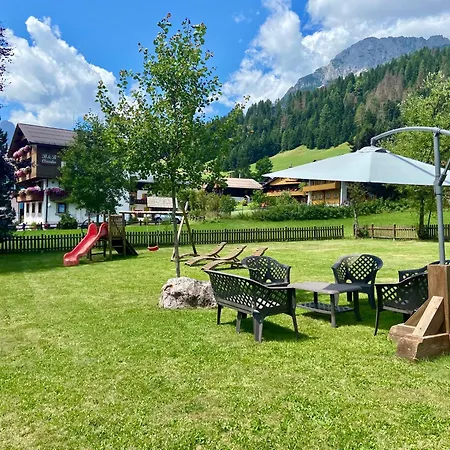 Ferrea 3* Sappada