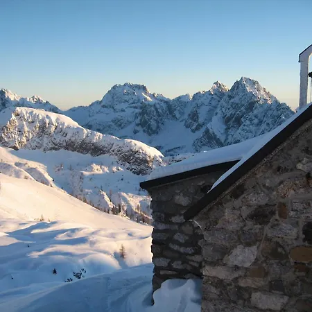 Ferrea 3* Sappada